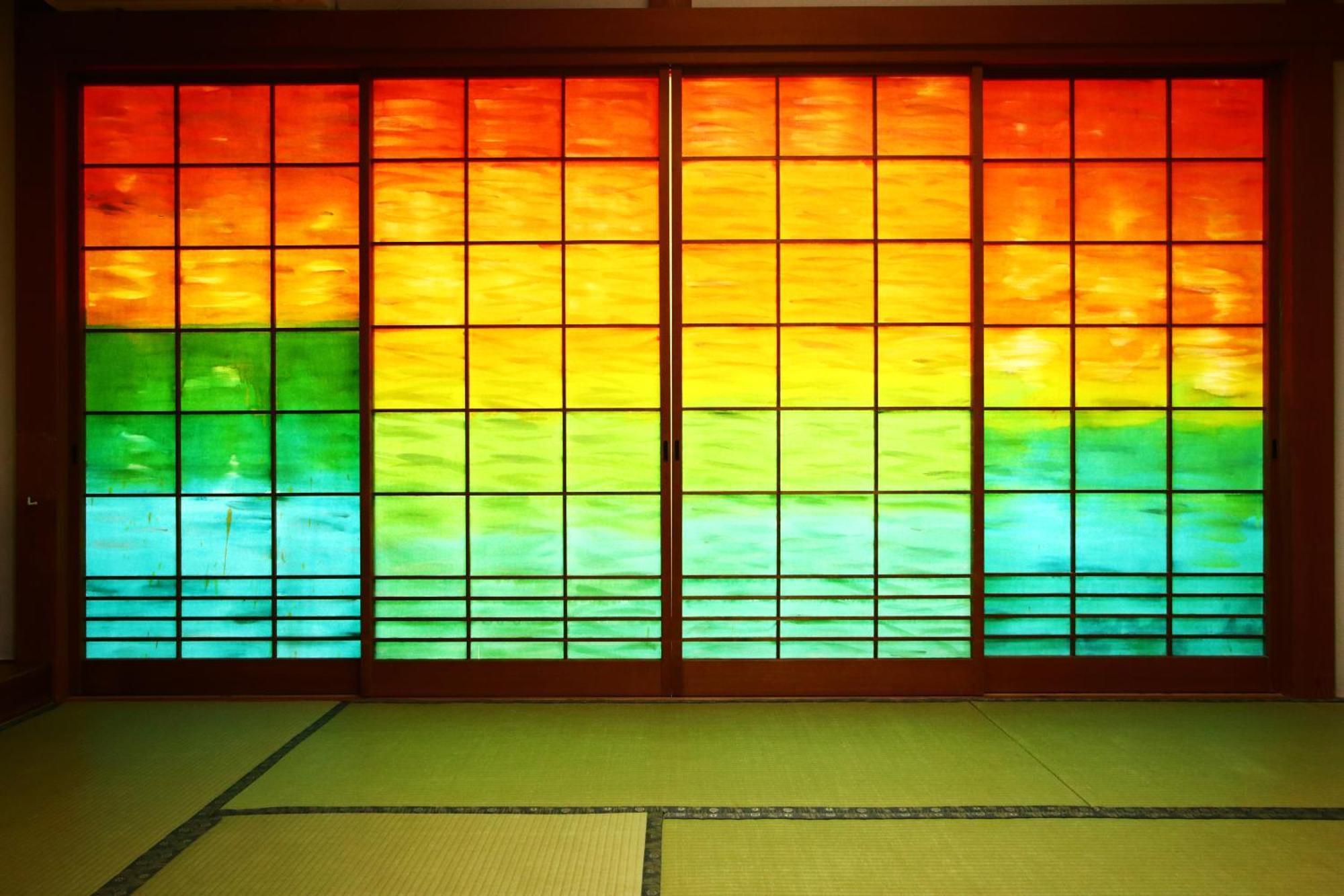 Onosou Hotel Onjuku Exterior photo