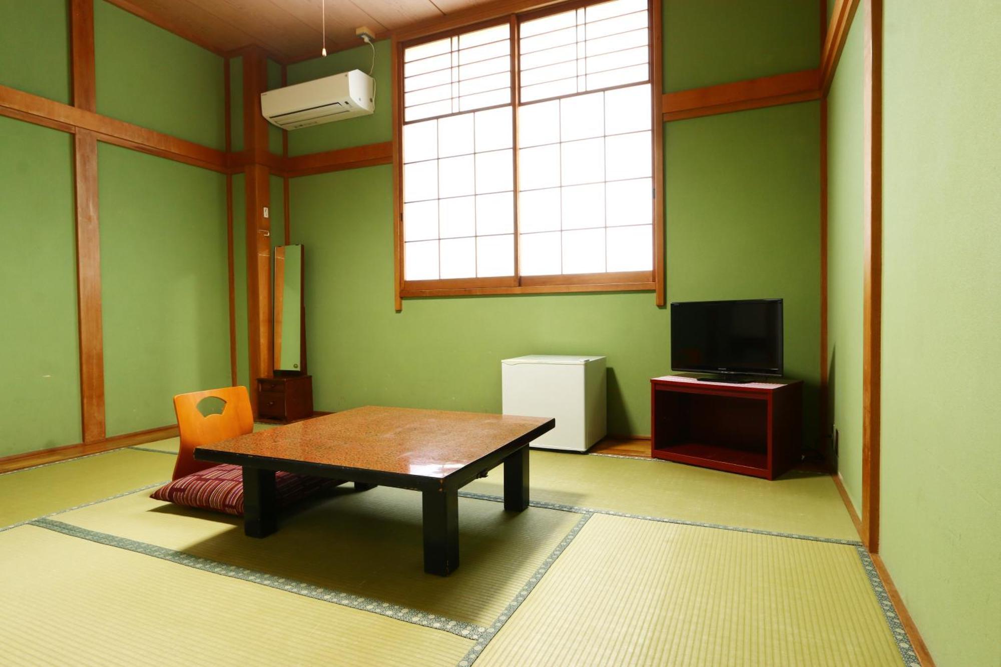 Onosou Hotel Onjuku Exterior photo