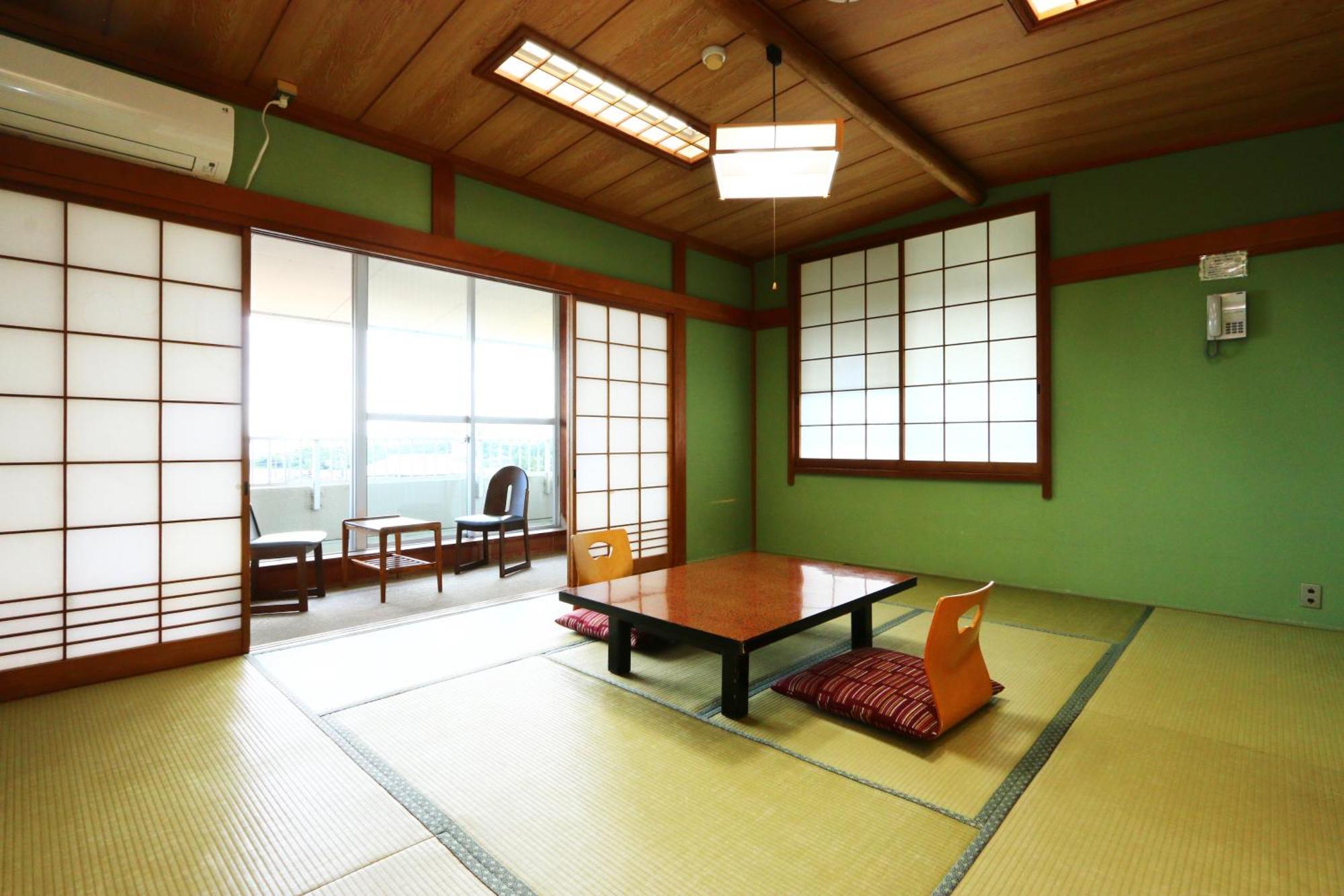 Onosou Hotel Onjuku Exterior photo